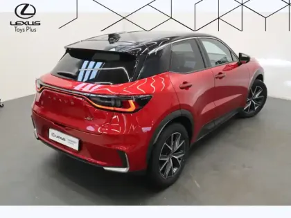 Photo 7 Lexus Lbx 1.5 136H Cool 2WD