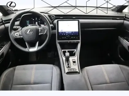 Photo 19 Lexus Lbx 1.5 136H Cool 2WD