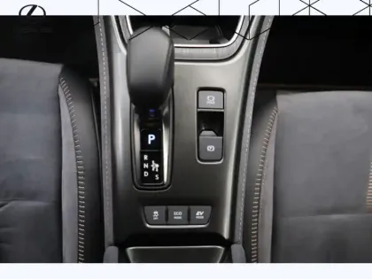 Photo 16 Lexus Lbx 1.5 136H Cool 2WD