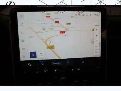 Photo 29 Lexus Lbx 1.5 136H Cool 2WD