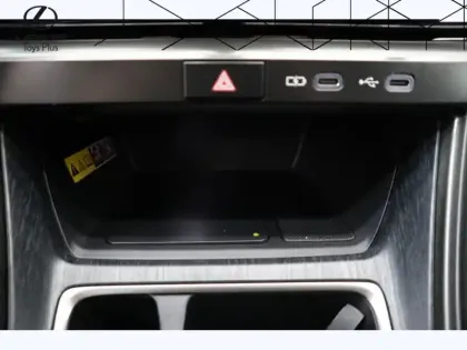 Photo 15 Lexus Lbx 1.5 136H Cool 2WD