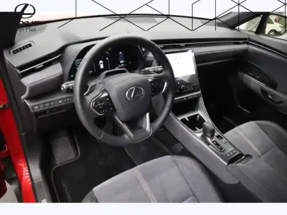 Photo 9 Lexus Lbx 1.5 136H Cool 2WD