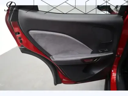 Photo 21 Lexus Lbx 1.5 136H Cool 2WD