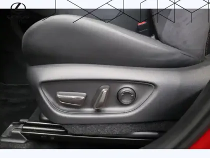 Photo 13 Lexus Lbx 1.5 136H Cool 2WD