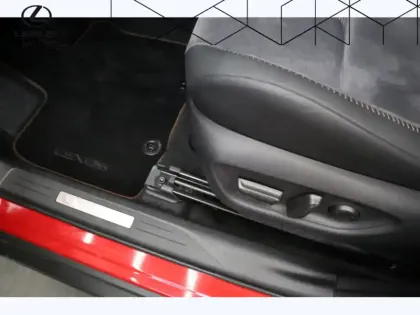 Photo 12 Lexus Lbx 1.5 136H Cool 2WD