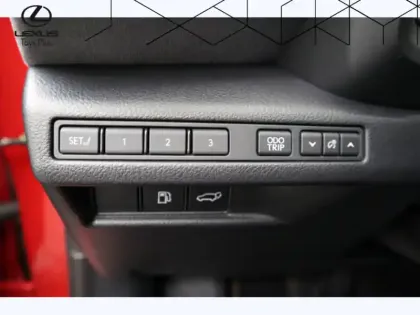 Photo 14 Lexus Lbx 1.5 136H Cool 2WD