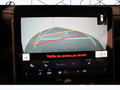 Photo 28 Lexus Lbx 1.5 136H Cool 2WD