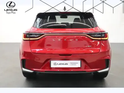 Photo 8 Lexus Lbx 1.5 136H Cool 2WD