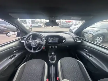 Photo 10 Toyota Aygo 1.0 VVT-i 72 Design