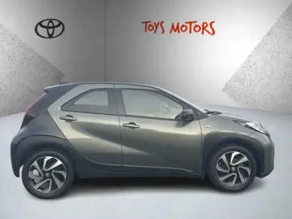 Photo 5 Toyota Aygo 1.0 VVT-i 72 Design