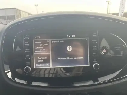 Photo 17 Toyota Aygo 1.0 VVT-i 72 Design