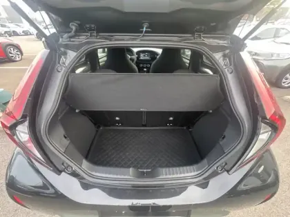 Photo 9 Toyota Aygo 1.0 VVT-i 72 Design