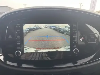 Photo 18 Toyota Aygo 1.0 VVT-i 72 Design