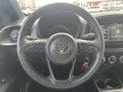 Photo 14 Toyota Aygo 1.0 VVT-i 72 Design