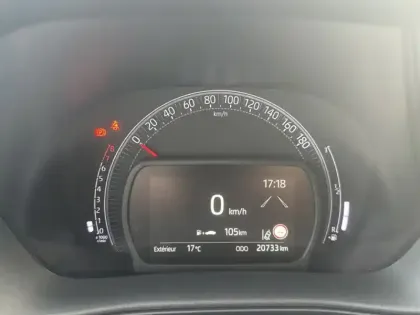 Photo 23 Toyota Aygo 1.0 VVT-i 72 Design