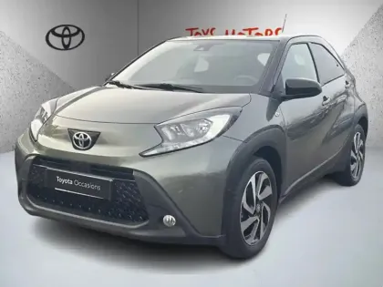 Photo Toyota Aygo 1.0 Vvt-i 72 Design