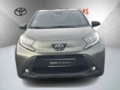 Photo 7 Toyota Aygo 1.0 VVT-i 72 Design