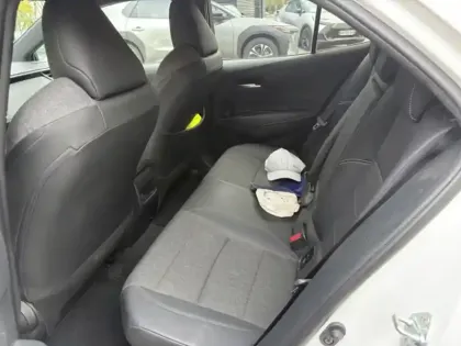 Photo 17 Toyota Corolla Hybride 122h Design 1.8 122 ch