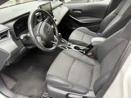 Photo 16 Toyota Corolla Hybride 122h Design 1.8 122 ch