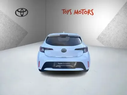 Photo 5 Toyota Corolla Hybride 122h Design 1.8 122 ch