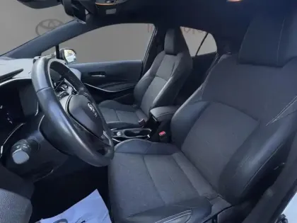 Photo 9 Toyota Corolla Hybride 122h Design 1.8 122 ch