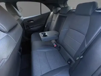 Photo 10 Toyota Corolla Hybride 122h Design 1.8 122 ch