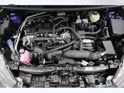 Photo 25 Toyota Yaris Hybride 130h GR SPORT Pano Techno