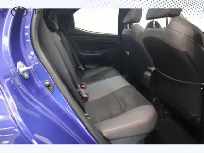 Photo 21 Toyota Yaris Hybride 130h GR SPORT Pano Techno