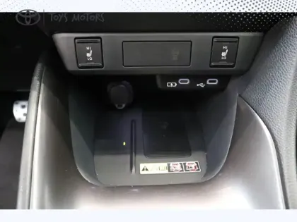 Photo 13 Toyota Yaris Hybride 130h GR SPORT Pano Techno