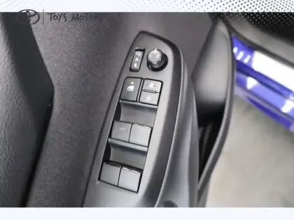 Photo 11 Toyota Yaris Hybride 130h GR SPORT Pano Techno