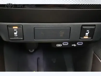 Photo 30 Toyota Yaris Hybride 130h GR SPORT Pano Techno