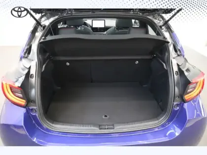 Photo 19 Toyota Yaris Hybride 130h GR SPORT Pano Techno