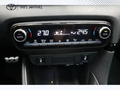 Photo 28 Toyota Yaris Hybride 130h GR SPORT Pano Techno