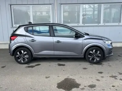 Photo 23 Dacia Sandero 1.0 TCe 90ch Journey