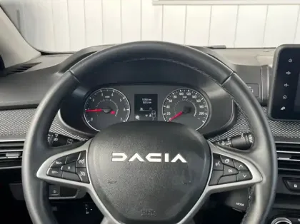 Photo 6 Dacia Sandero 1.0 TCe 90ch Journey