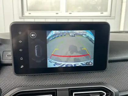 Photo 15 Dacia Sandero 1.0 TCe 90ch Journey