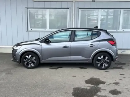 Photo 21 Dacia Sandero 1.0 TCe 90ch Journey