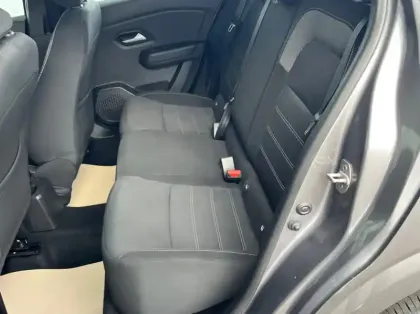 Photo 8 Dacia Sandero 1.0 TCe 90ch Journey