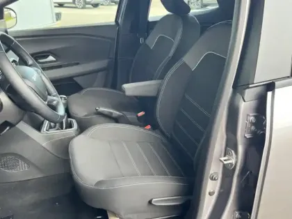 Photo 9 Dacia Sandero 1.0 TCe 90ch Journey