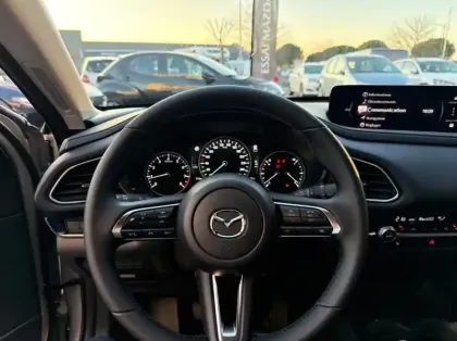 Photo 18 Mazda Cx-30 Gén. I Ph1 NG Homura 5