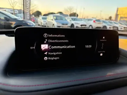 Photo 15 Mazda Cx-30 Gén. I Ph1 NG Homura 5