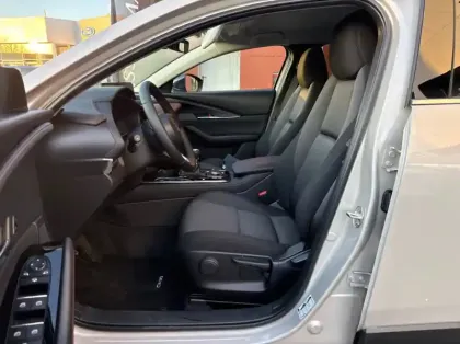 Photo 21 Mazda Cx-30 Gén. I Ph1 NG Homura 5