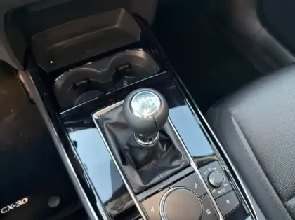 Photo 19 Mazda Cx-30 Gén. I Ph1 NG Homura 5