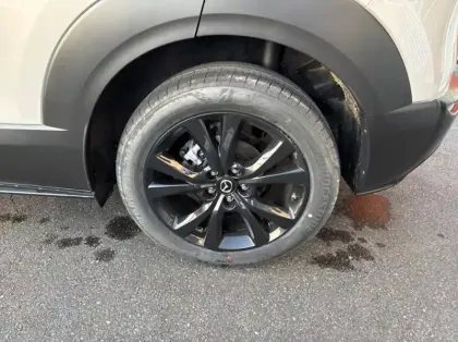 Photo 12 Mazda Cx-30 2.0 e-SKYACTIV-X M-Hybrid 186ch Homura 2025 Euro6e