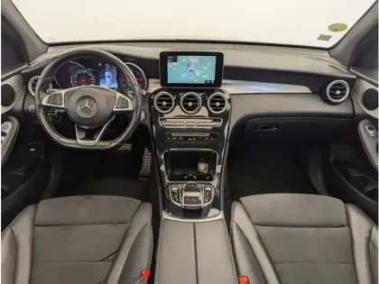 Photo 7 Mercedes Classe GLC Gén. I Ph1 Executive 5