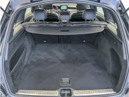 Photo 12 Mercedes Classe GLC Gén. I Ph1 Executive 5