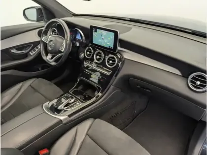 Photo 11 Mercedes Classe GLC Gén. I Ph1 Executive 5