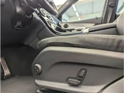 Photo 16 Mercedes Classe GLC Gén. I Ph1 Executive 5