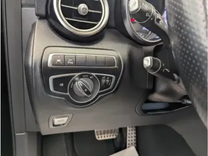 Photo 19 Mercedes Classe GLC Gén. I Ph1 Executive 5