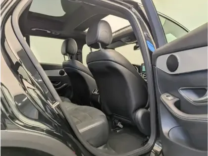 Photo 8 Mercedes Classe GLC Gén. I Ph1 Executive 5